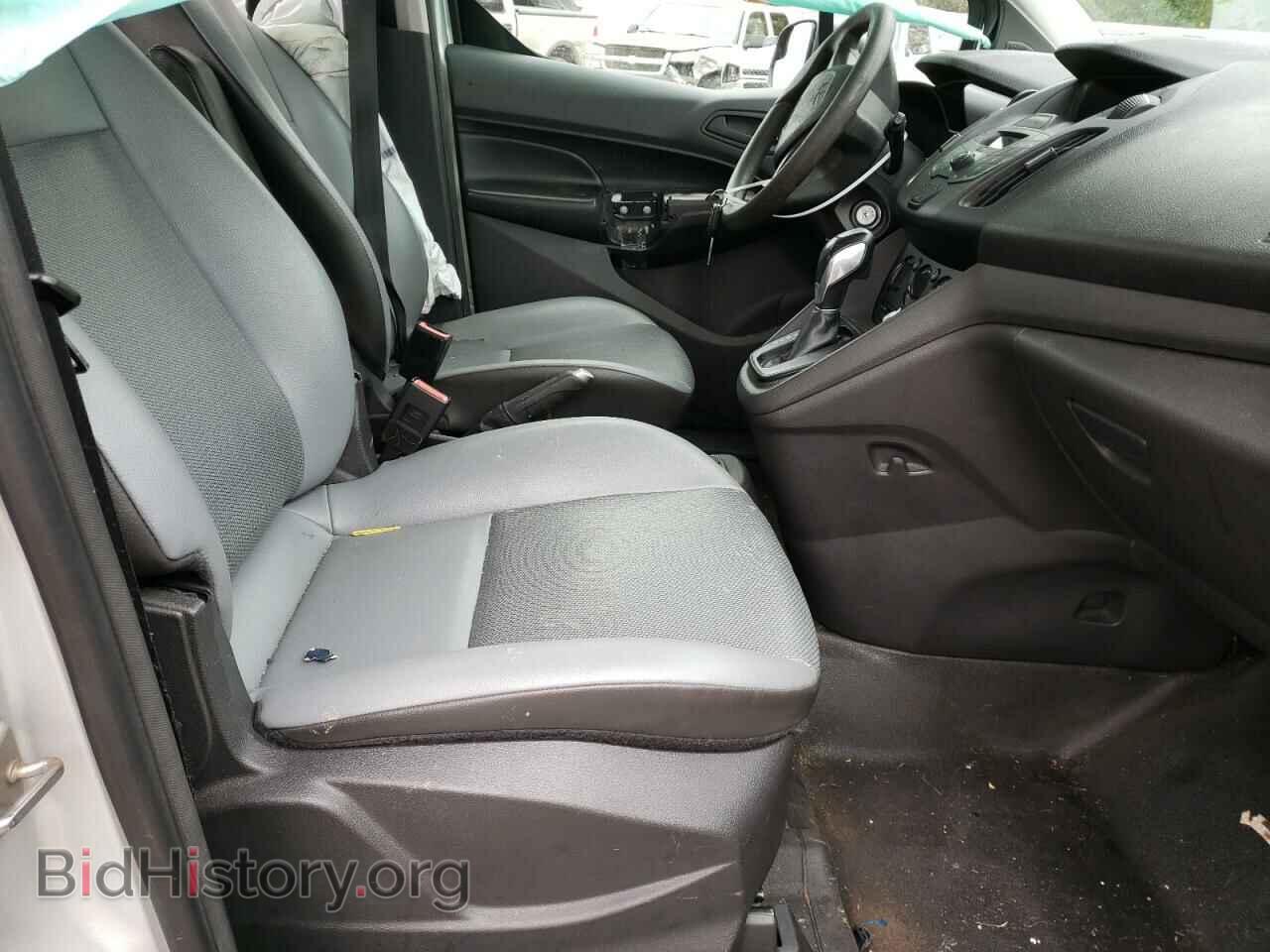 2014 FORD TRANSIT CO - VIN: NM0LE7E72E1140028 - Фото 5