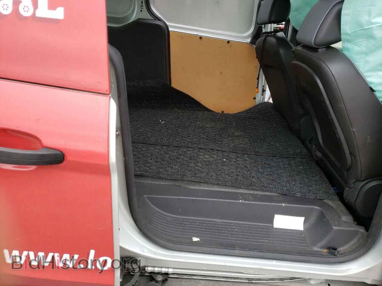 2014 FORD TRANSIT CO - VIN: NM0LE7E72E1140028 - Фото 6