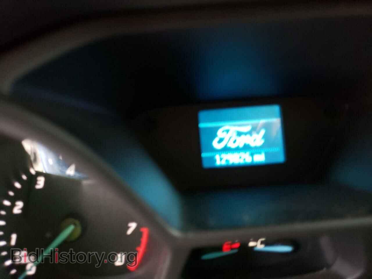 2014 FORD TRANSIT CO - VIN: NM0LE7E72E1140028 - Фото 8