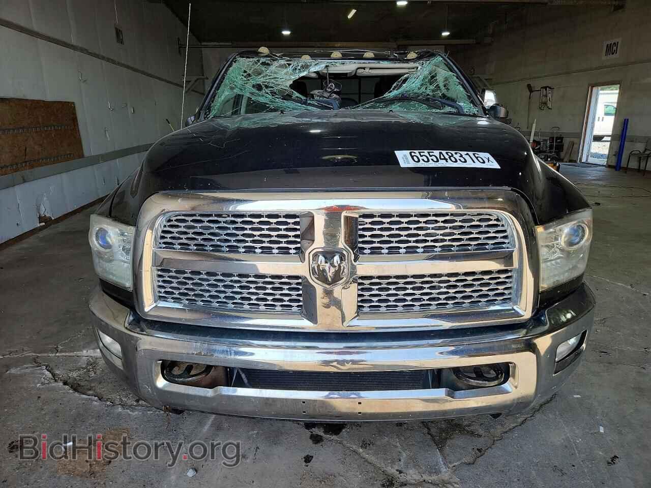 2013 RAM 2500 - VIN: 3C6UR5FL4DG530583 - Photo 5