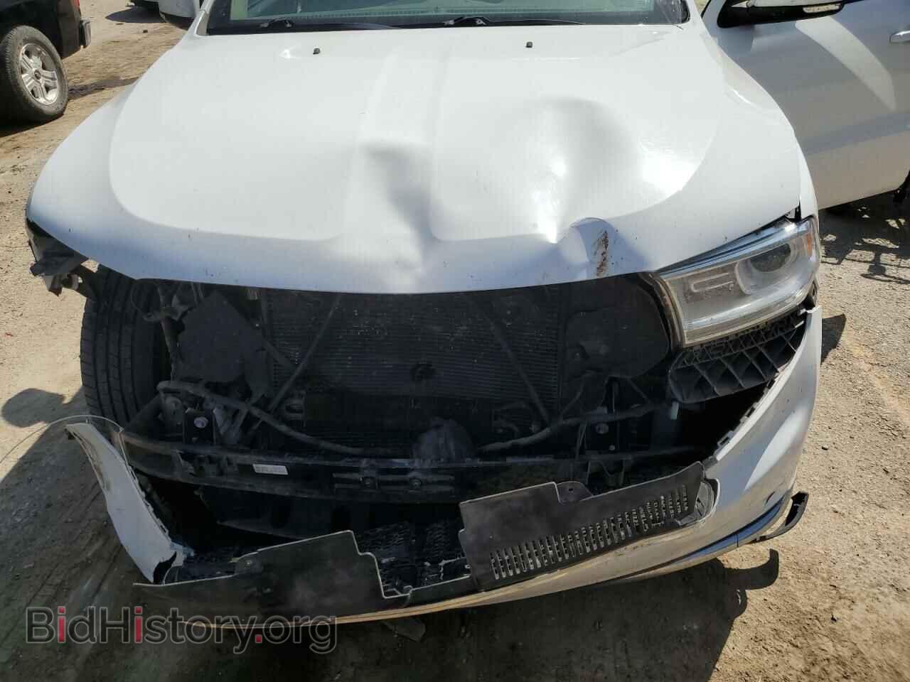 2014 DODGE DURANGO - VIN: 1C4RDJDG5EC598939 - Photo 11