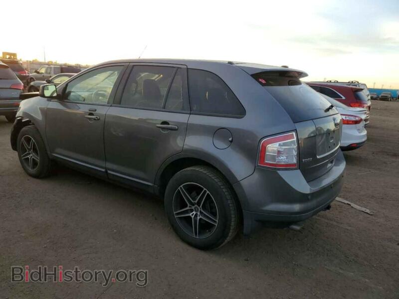 2010 Ford EDGE (VIN 2FMDK4JC7ABB24824) — photo 3 of 10