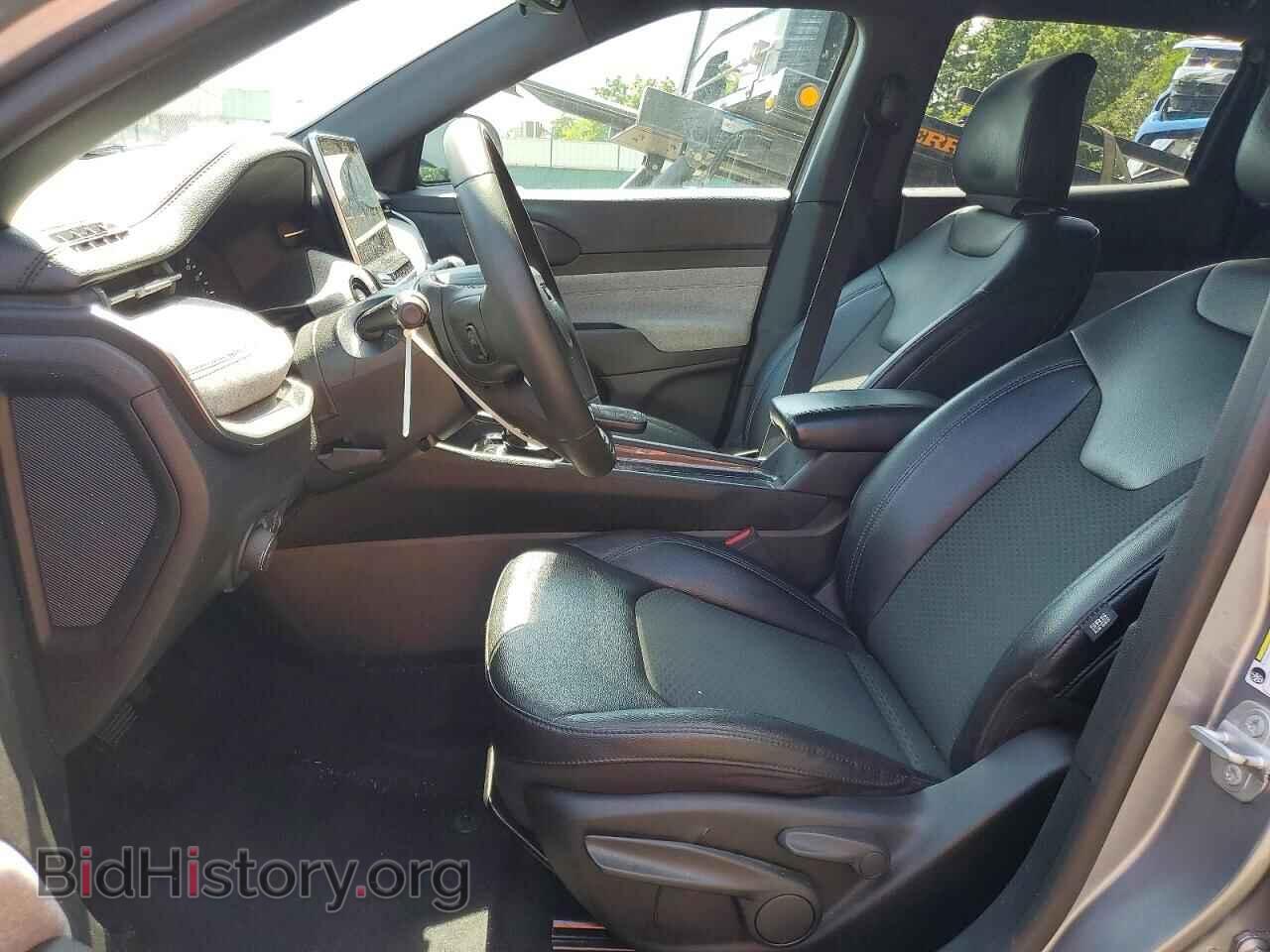2024 JEEP COMPASS - VIN: 3C4NJDBN0RT606112 - Photo 7
