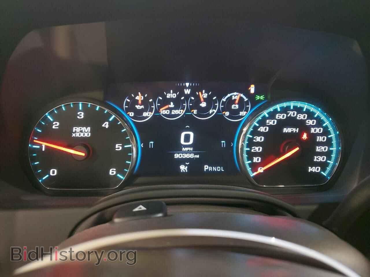 2019 GMC YUKON - VIN: 1GKS2CKJ3KR368623 - Фото 9