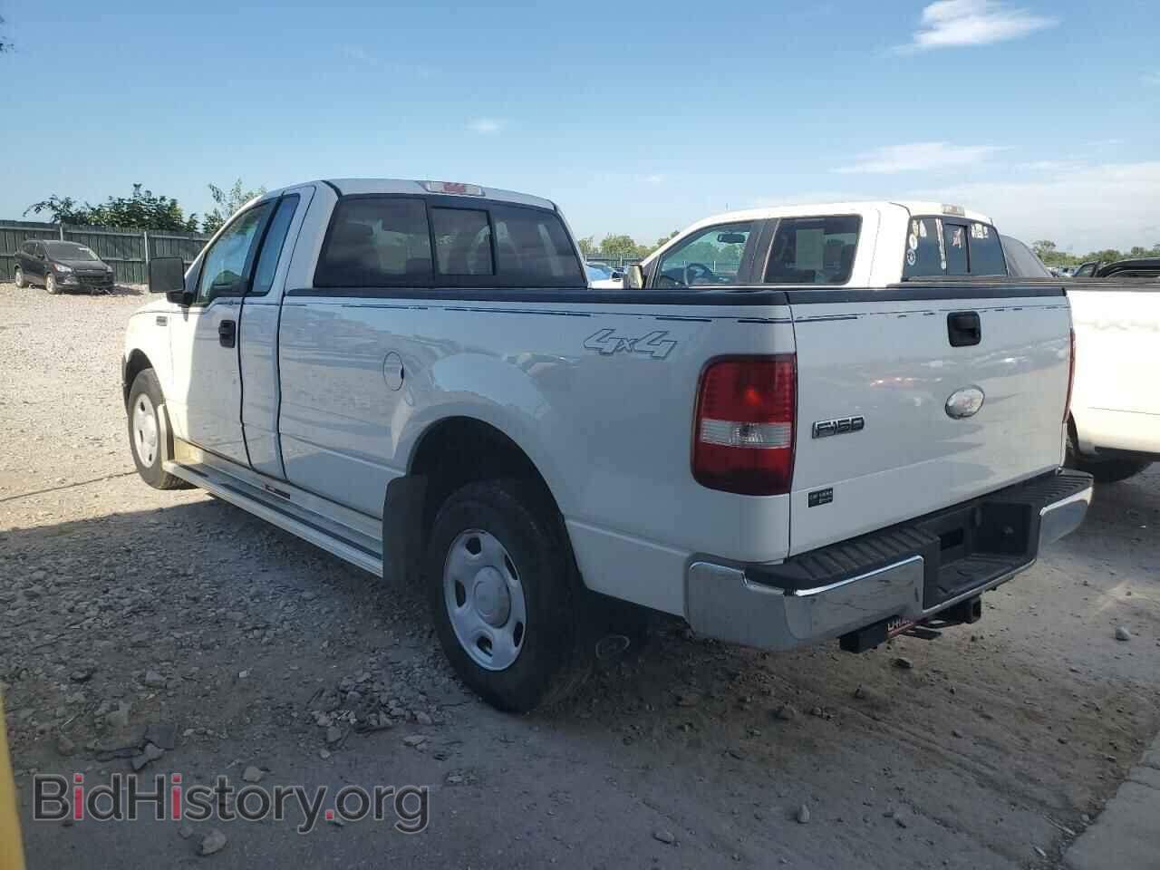 2007 FORD All Models - VIN: 1FTRF14WX7KC36776 - Photo 2