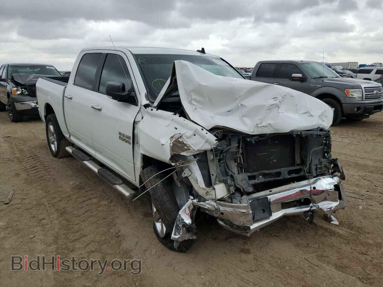 Photo 3C6RR7LT2GG240952 - RAM 1500 2016