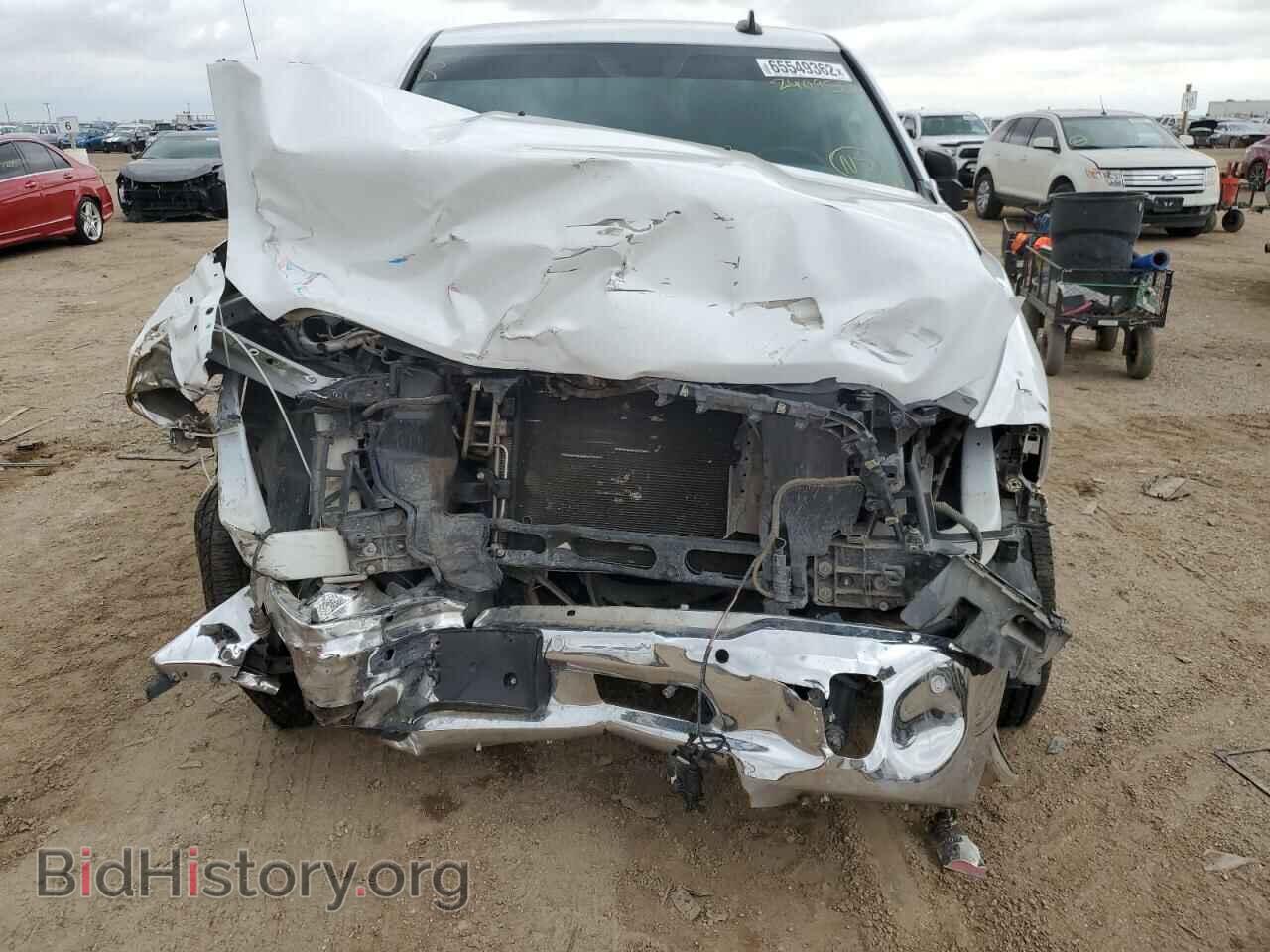 2016 RAM 1500 - VIN: 3C6RR7LT2GG240952 - Photo 9
