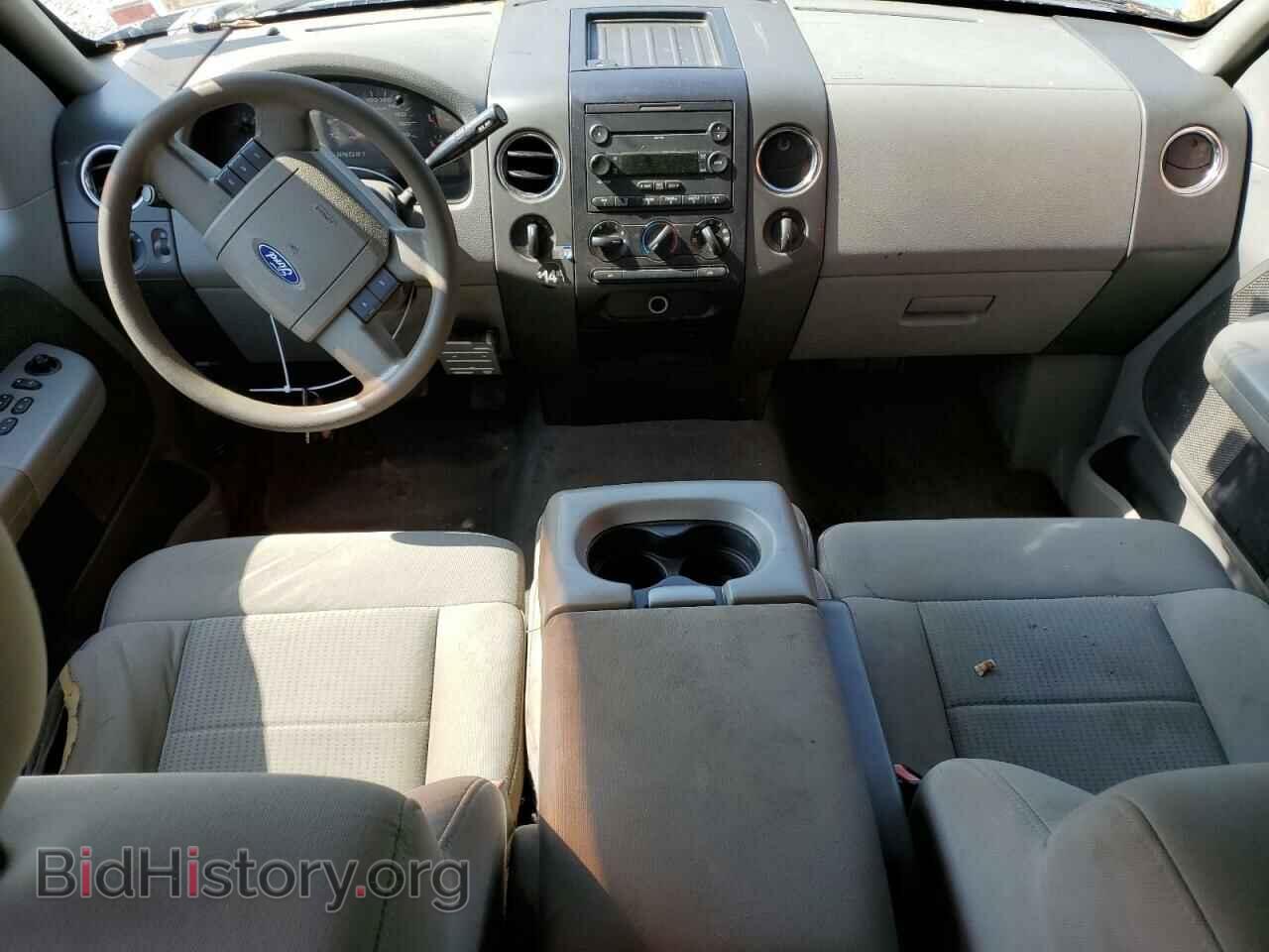2007 FORD All Models - VIN: 1FTRX14W37FA20922 - Фото 8