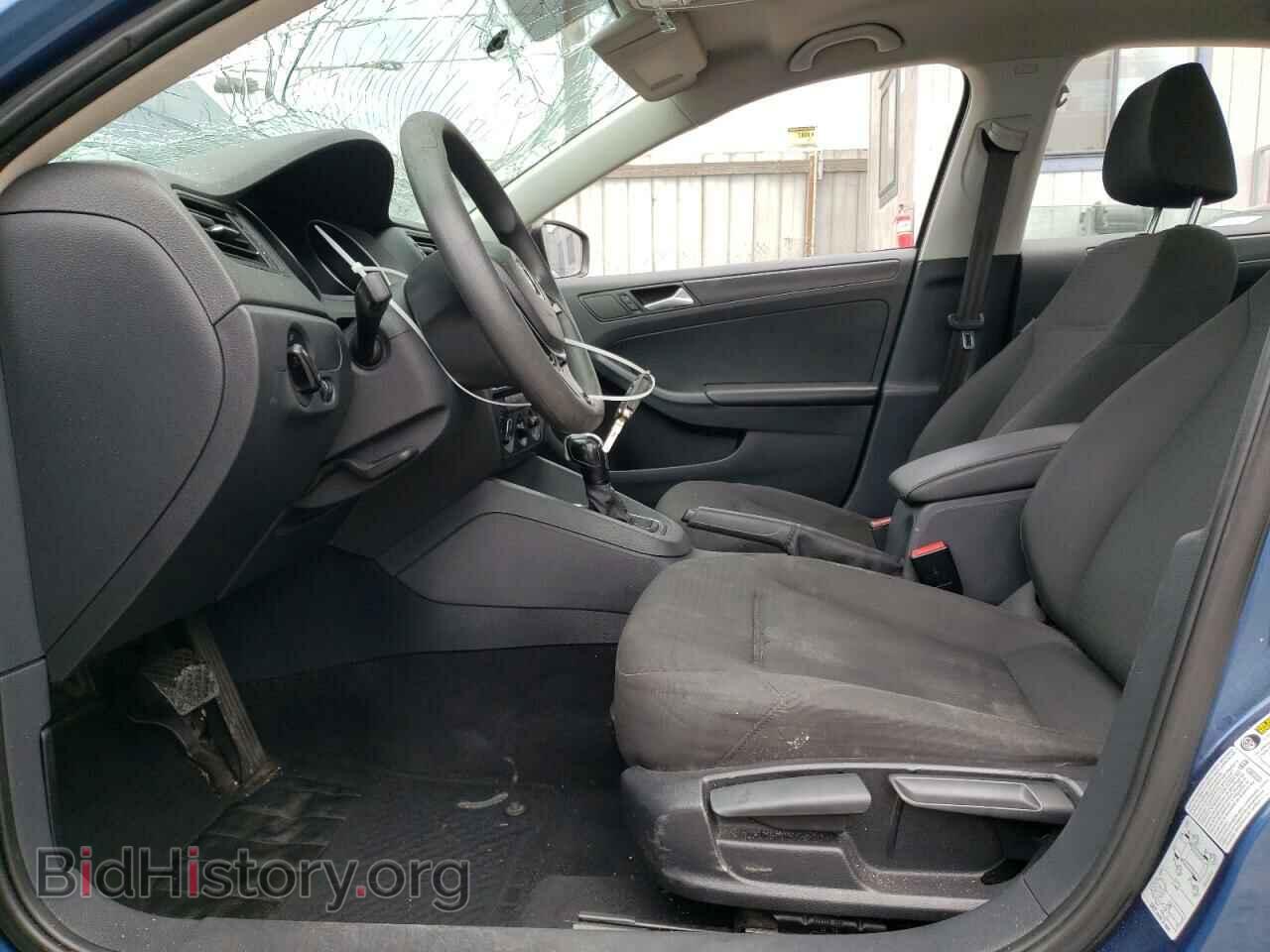 2015 VOLKSWAGEN JETTA - VIN: 3VW2K7AJ5FM400514 - Фото 7