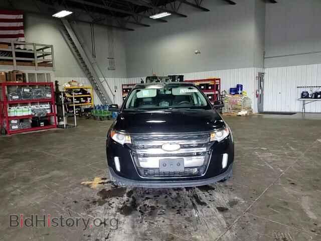 2013 FORD EDGE - VIN: 2FMDK4JC0DBA38436 - Photo 15