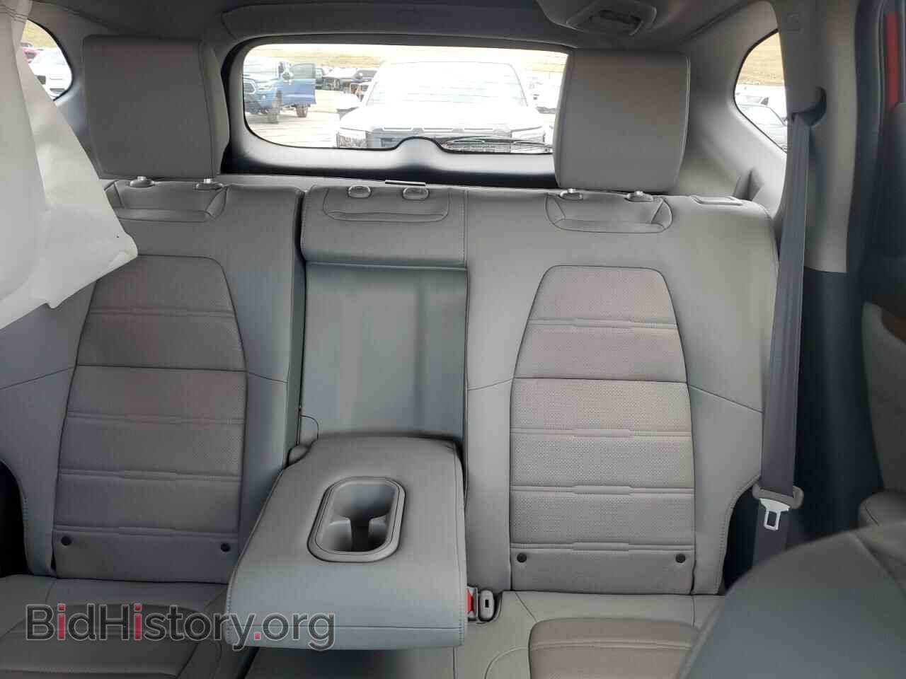 2020 HONDA CRV - VIN: 7FARW2H86LE013115 - Фото 10