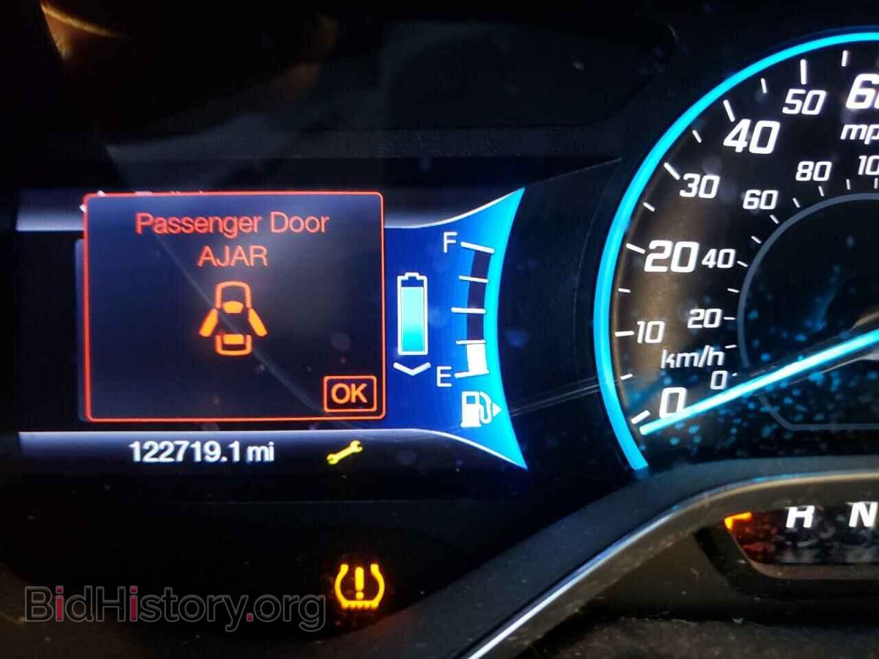 2013 FORD CMAX - VIN: 1FADP5BU6DL520174 - Фото 8