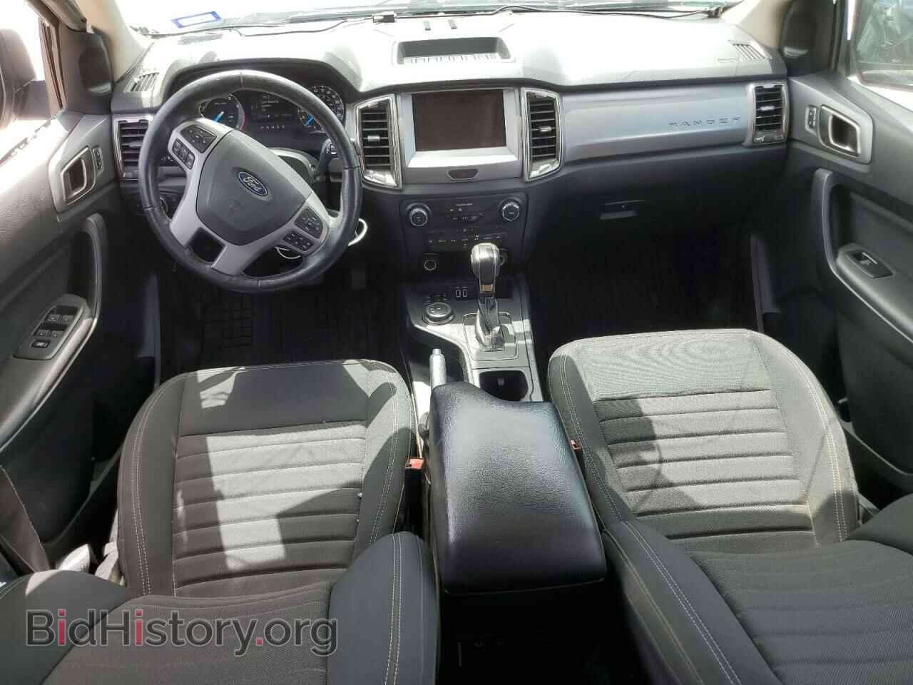 2022 FORD RANGER - VIN: 1FTER4FH1NLD06565 - Фото 8