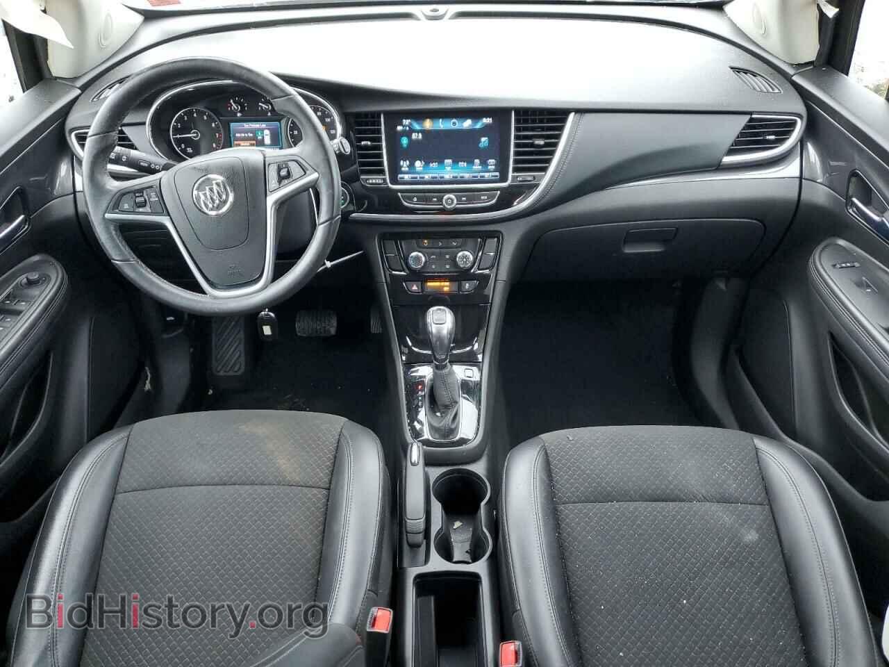 2019 BUICK ENCORE - VIN: KL4CJASB1KB861591 - Photo 8
