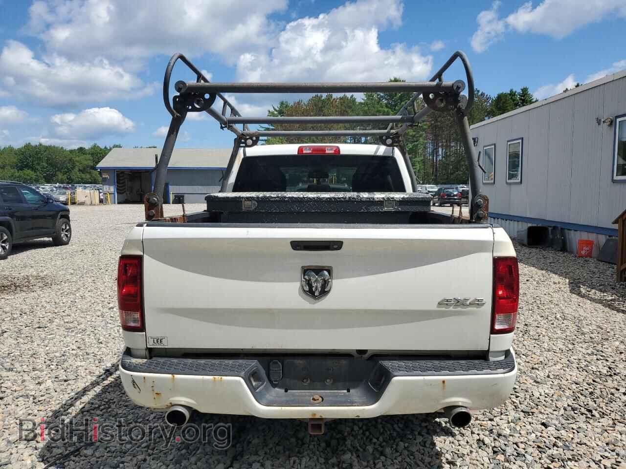 2016 RAM 1500 - VIN: 1C6RR7FT3GS410255 - Photo 6