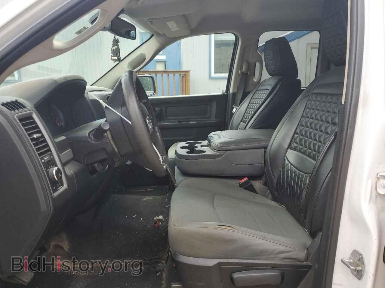 2016 RAM 1500 - VIN: 1C6RR7FT3GS410255 - Photo 7