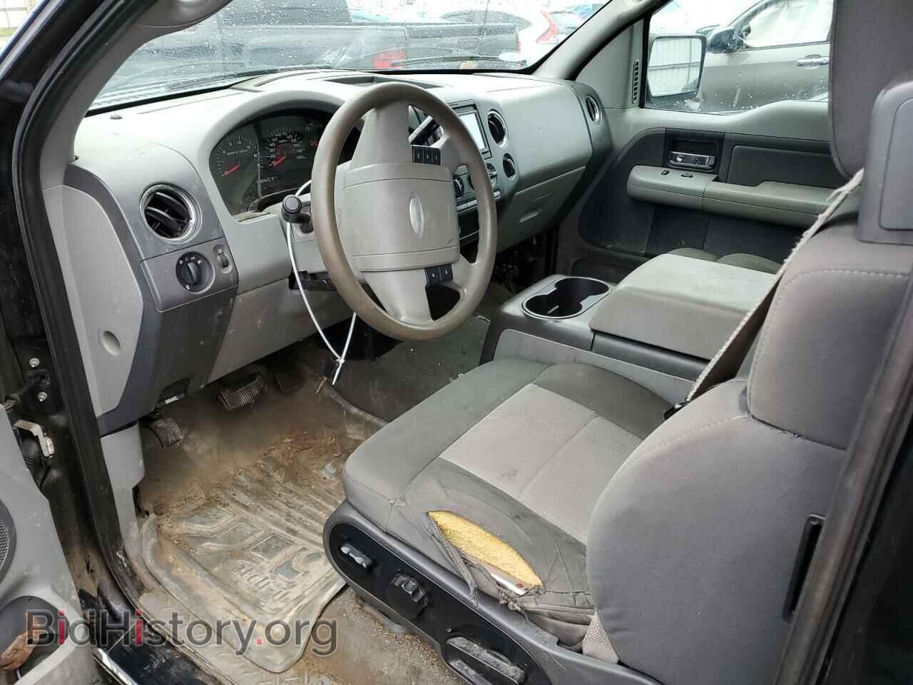 2007 FORD All Models - VIN: 1FTPX14587FB18021 - Фото 8