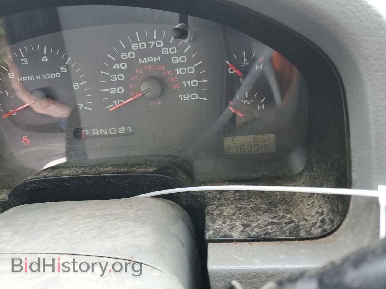 2007 FORD All Models - VIN: 1FTPX14587FB18021 - Фото 9