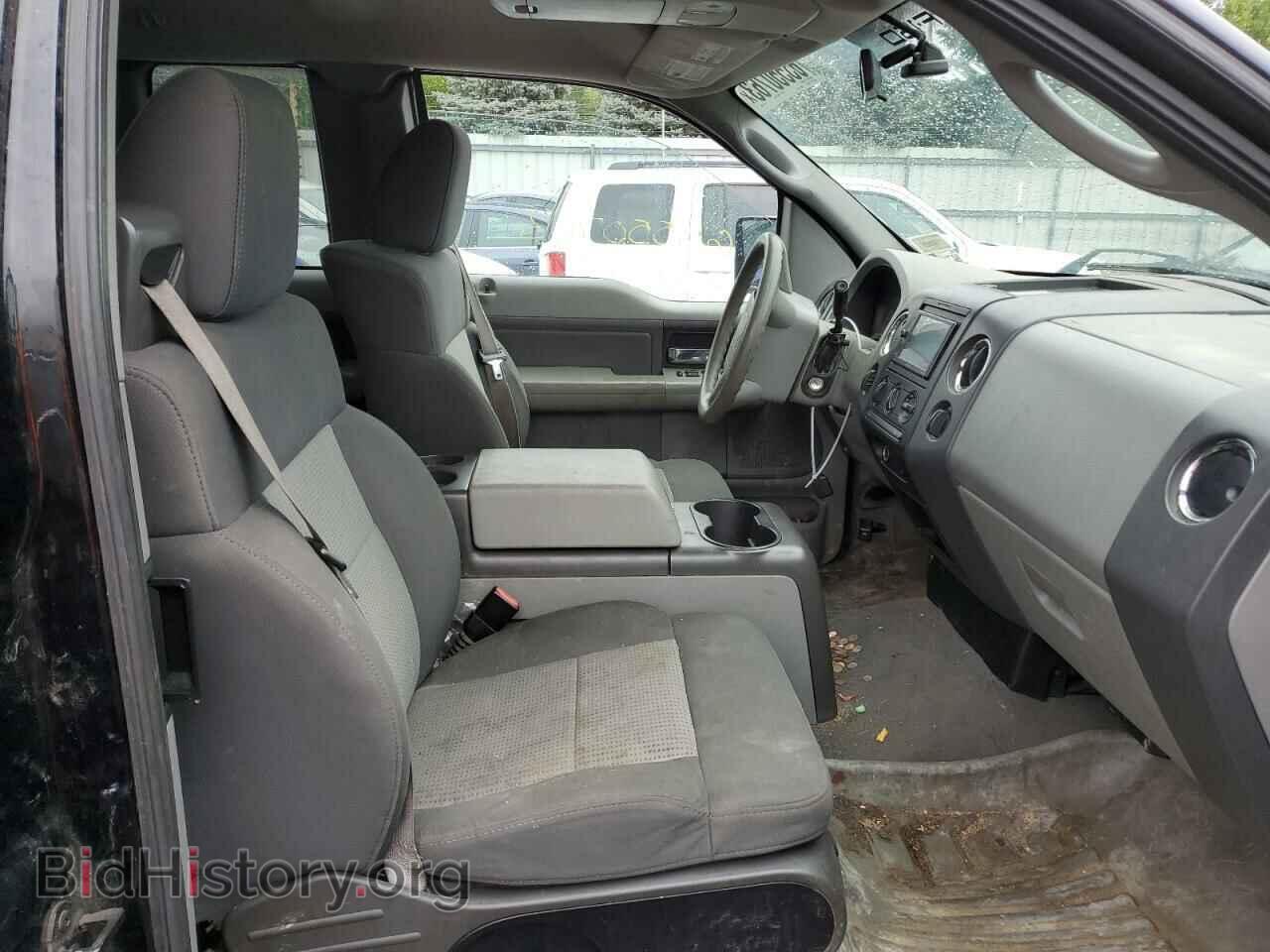 2007 FORD All Models - VIN: 1FTPX14587FB18021 - Фото 10