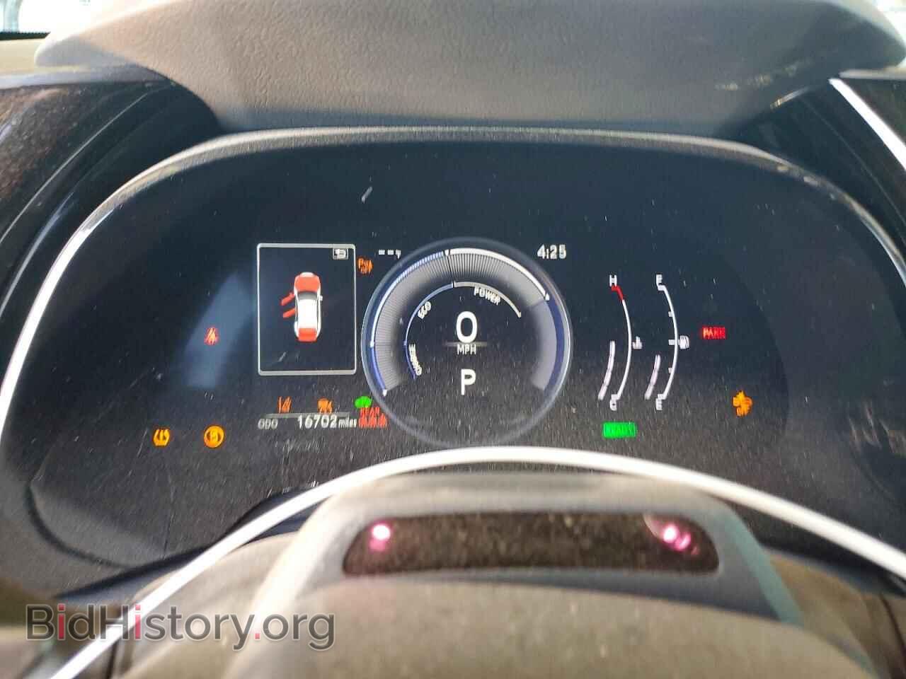 2024 LEXUS UNKNOWN - VIN: 2T2BBMCA6RC058059 - Photo 9