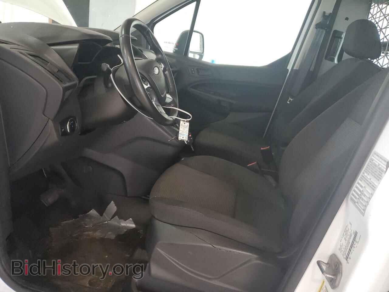 2018 FORD TRANSIT - VIN: NM0LS7E76J1374286 - Фото 7