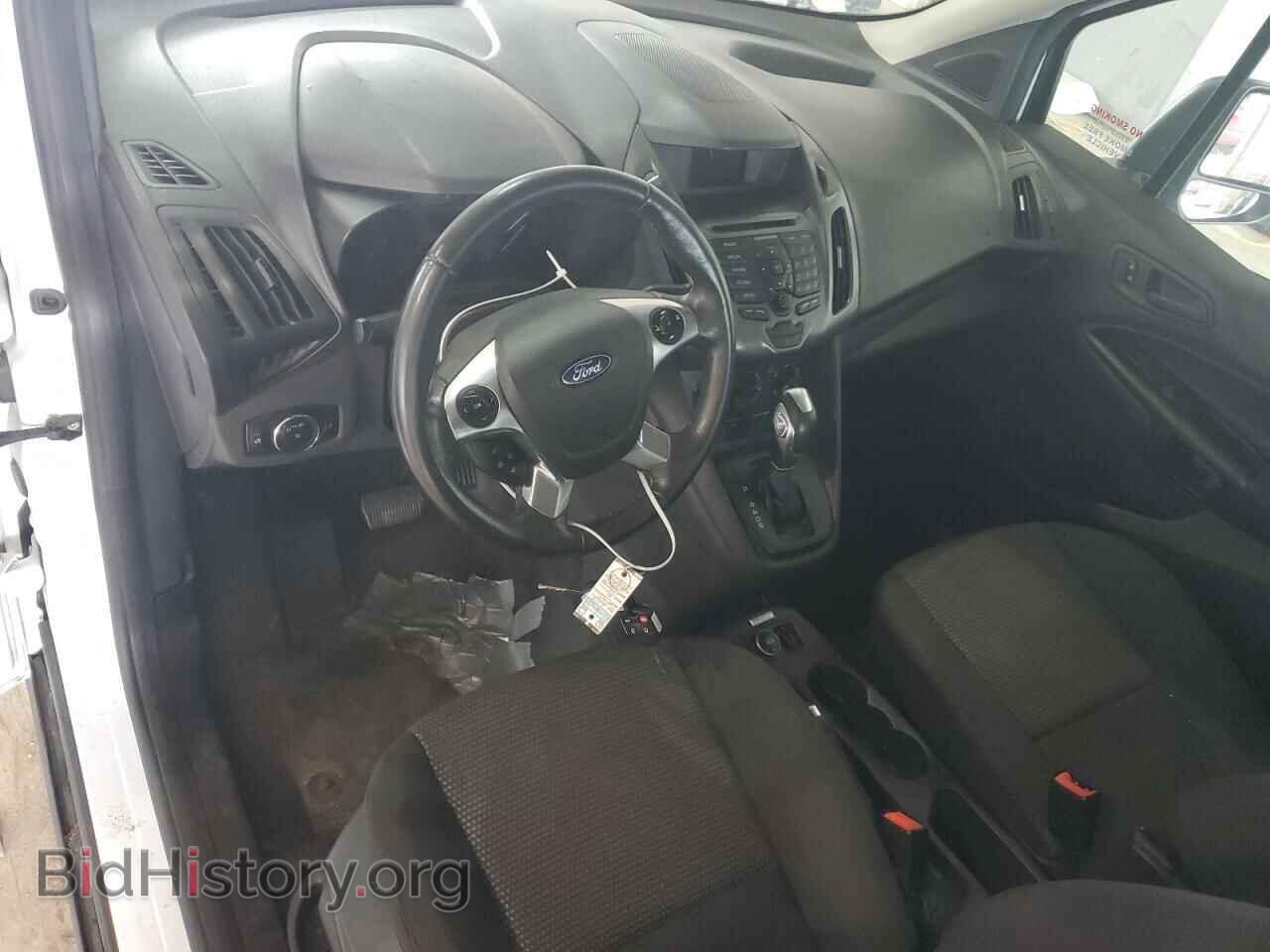 2018 FORD TRANSIT - VIN: NM0LS7E76J1374286 - Фото 8
