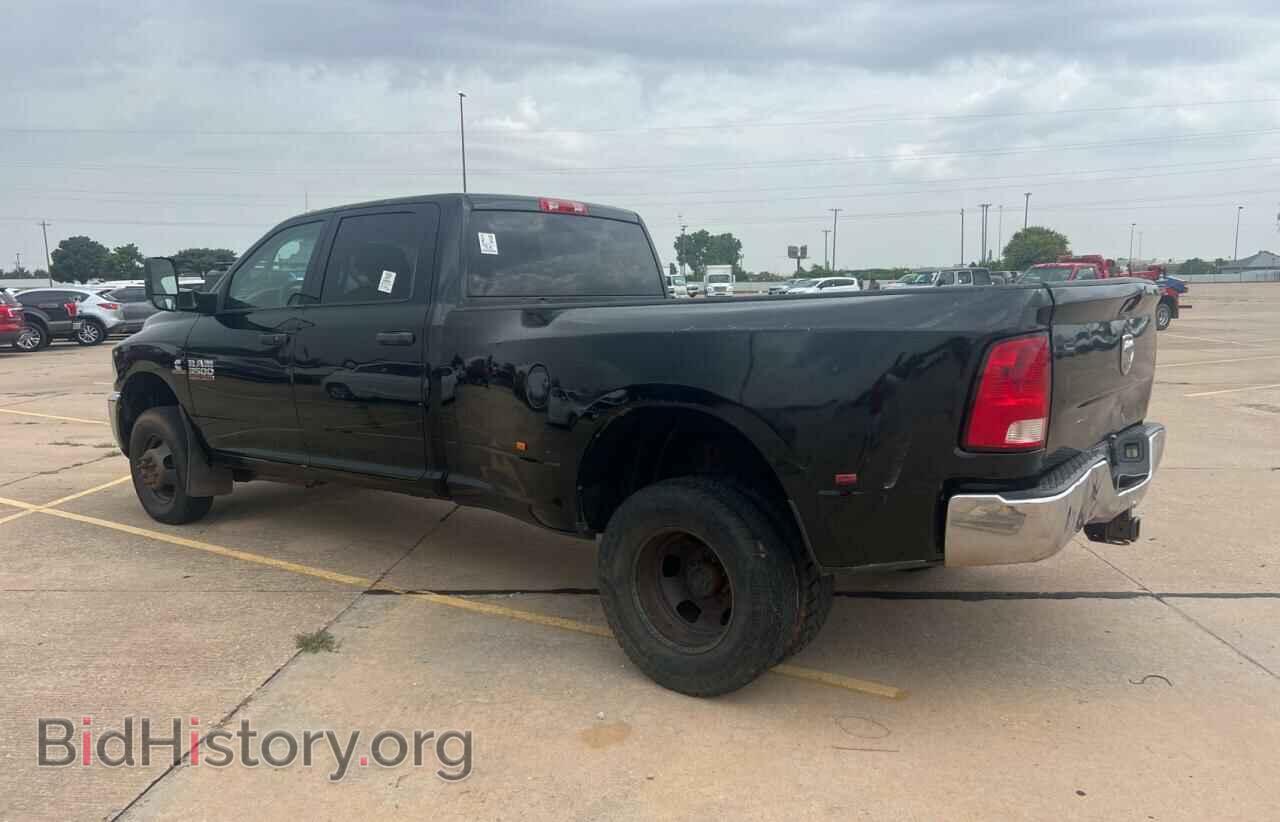 2014 RAM All Models - VIN: 3C63RRGL1EG134503 - Photo 3