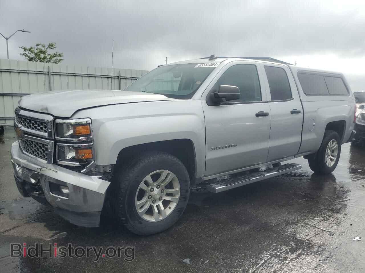 Photo 1GCVKREC3EZ182903 - CHEVROLET ALL Models 2014