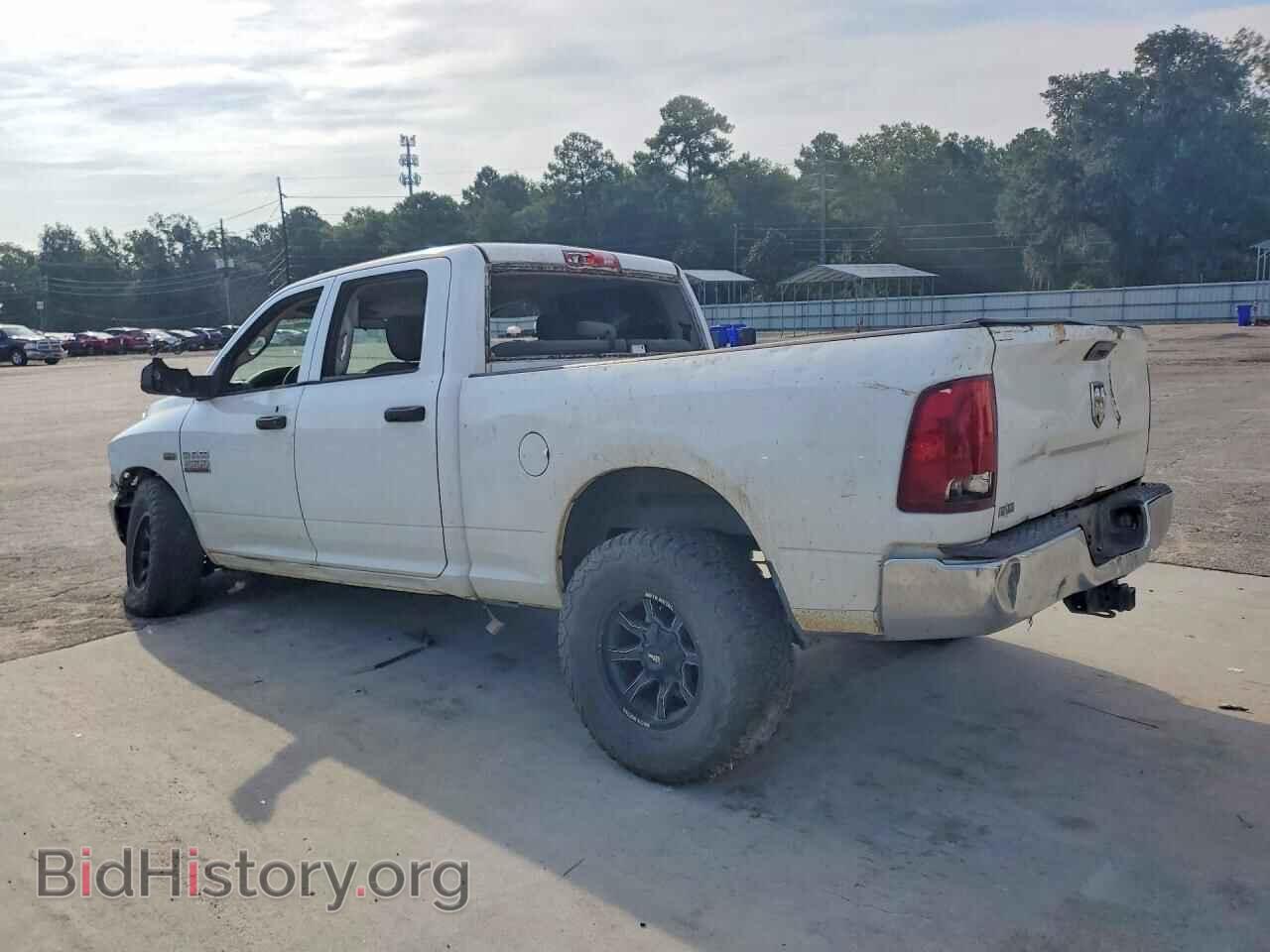 2013 RAM 2500 - VIN: 3C6TR5CT0DG552113 - Photo 2