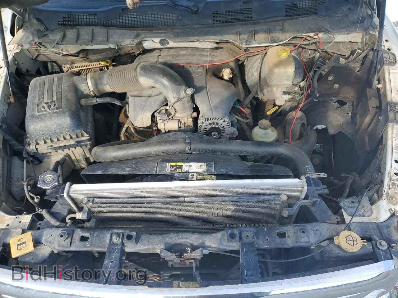 2013 RAM 2500 - VIN: 3C6TR5CT0DG552113 - Photo 11