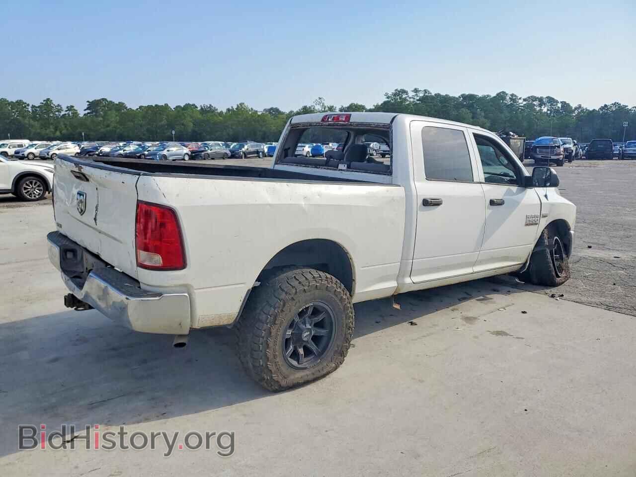 2013 RAM 2500 - VIN: 3C6TR5CT0DG552113 - Photo 3