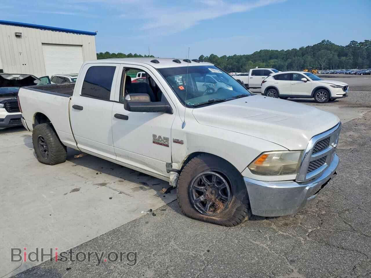 2013 RAM 2500 - VIN: 3C6TR5CT0DG552113 - Photo 4