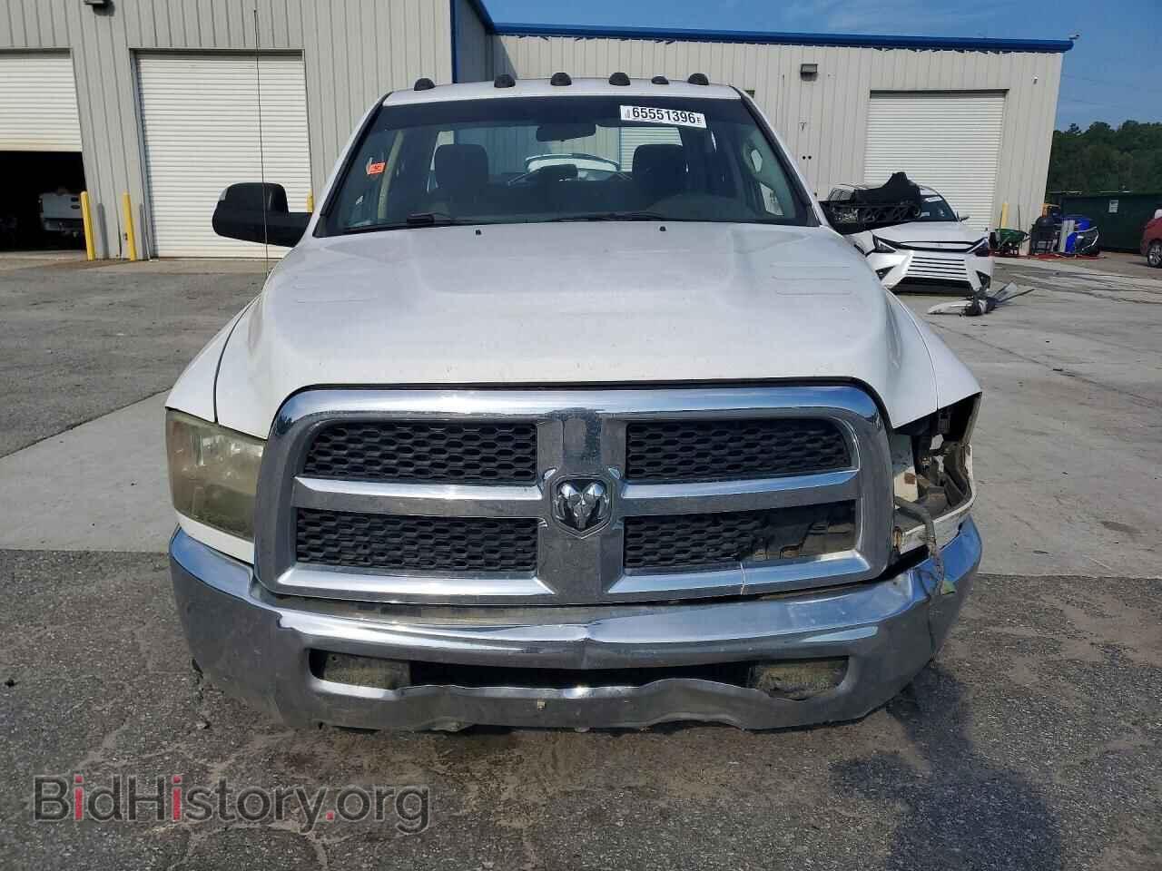 2013 RAM 2500 - VIN: 3C6TR5CT0DG552113 - Photo 5