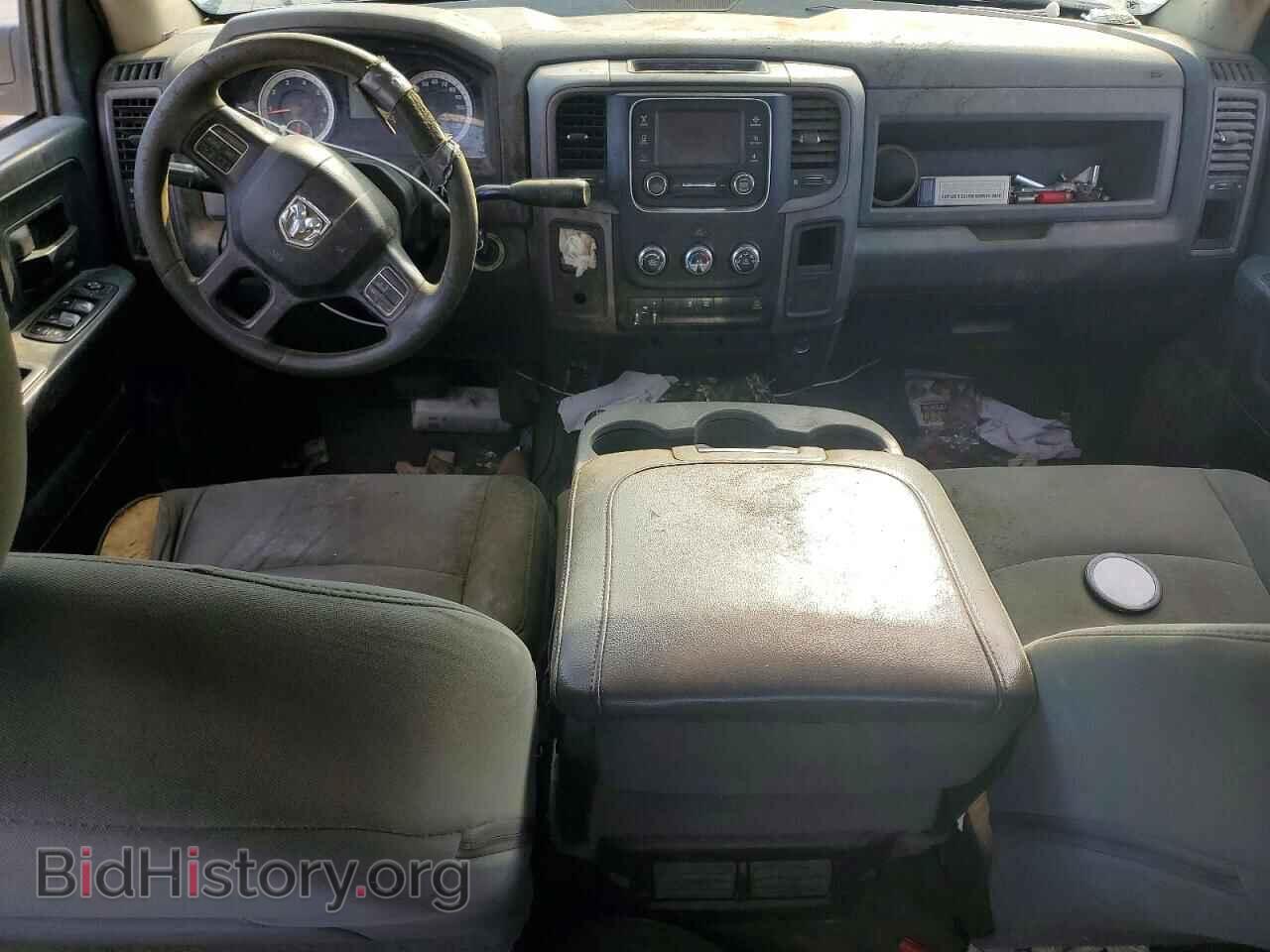 2013 RAM 2500 - VIN: 3C6TR5CT0DG552113 - Photo 8