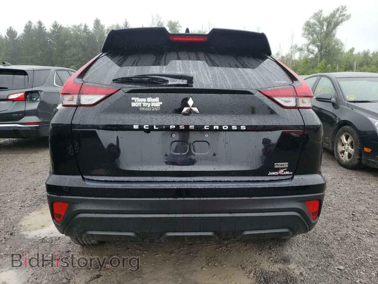 2022 MITSUBISHI ECLIPSE - VIN: JA4ATVAA7NZ054750 - Фото 6