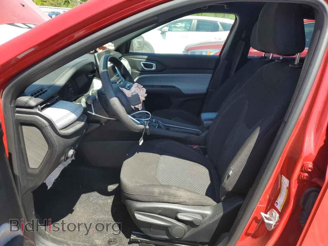 2023 JEEP COMPASS - VIN: 3C4NJDAN8PT573276 - Фото 7