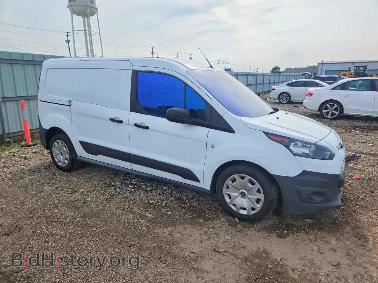 2018 FORD TRANSIT - VIN: NM0LS7E77J1347386 - Photo 4