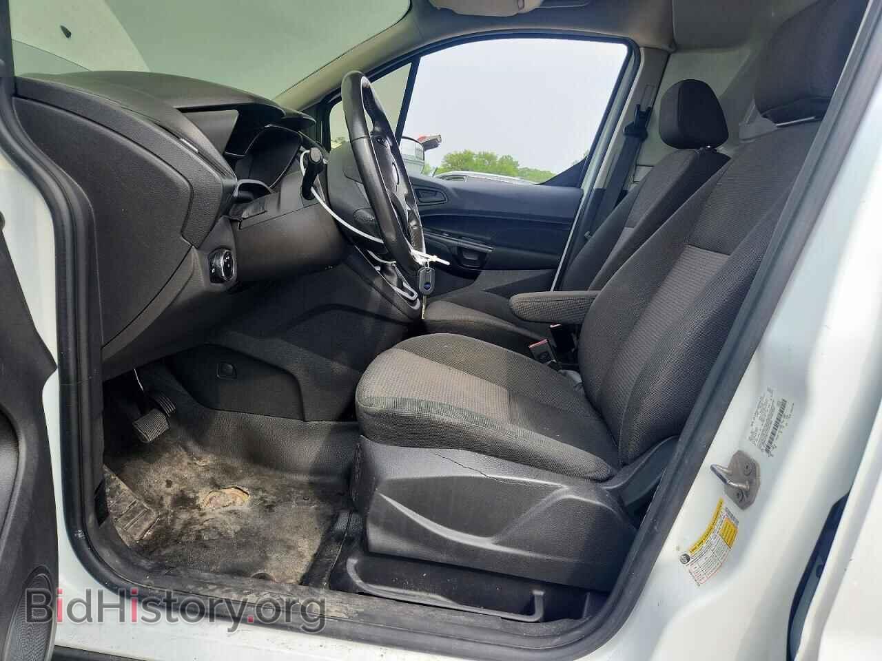 2018 FORD TRANSIT - VIN: NM0LS7E77J1347386 - Photo 7