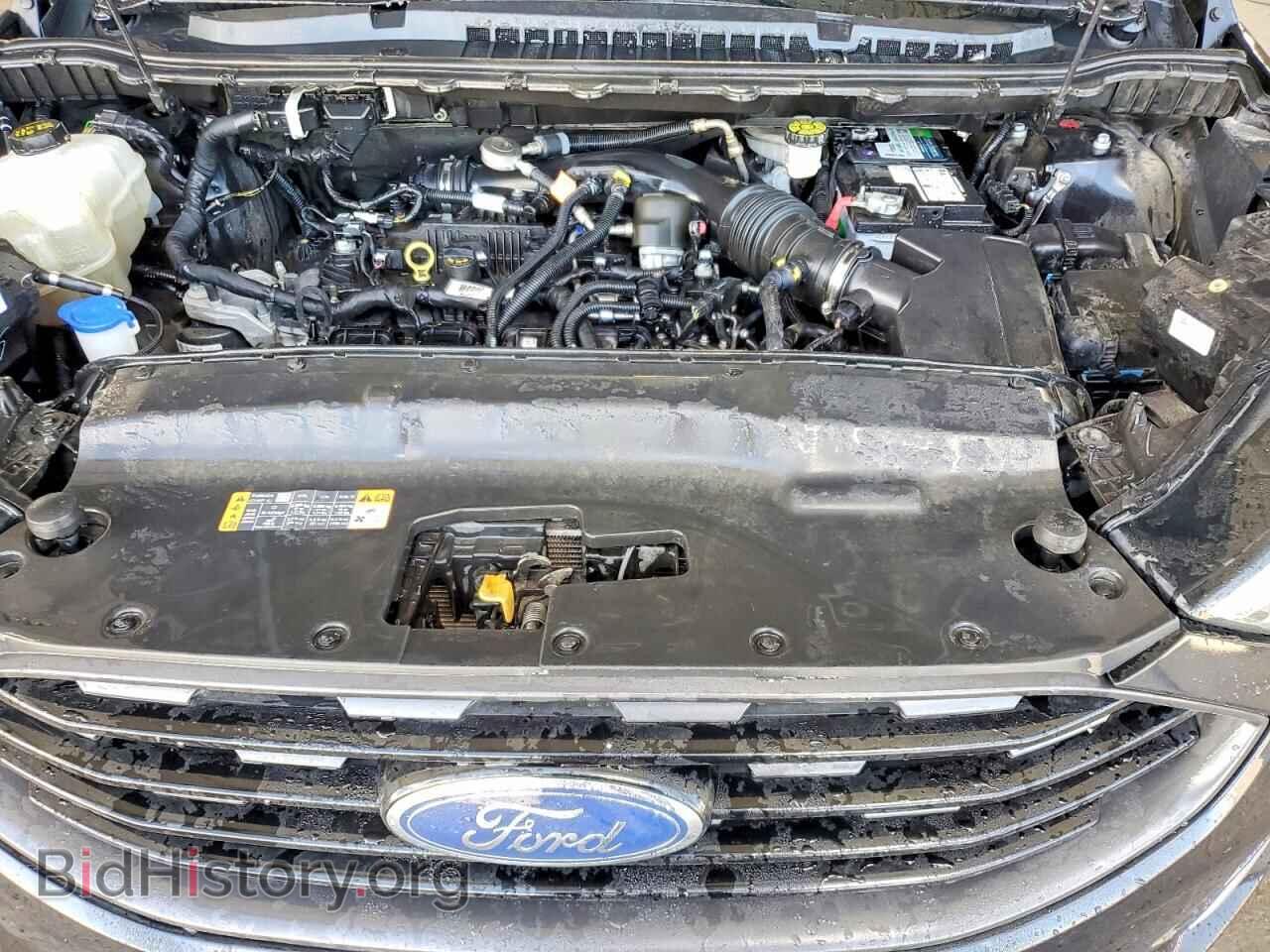 2023 FORD EDGE - VIN: 2FMPK4J9XPBA25456 - Photo 12