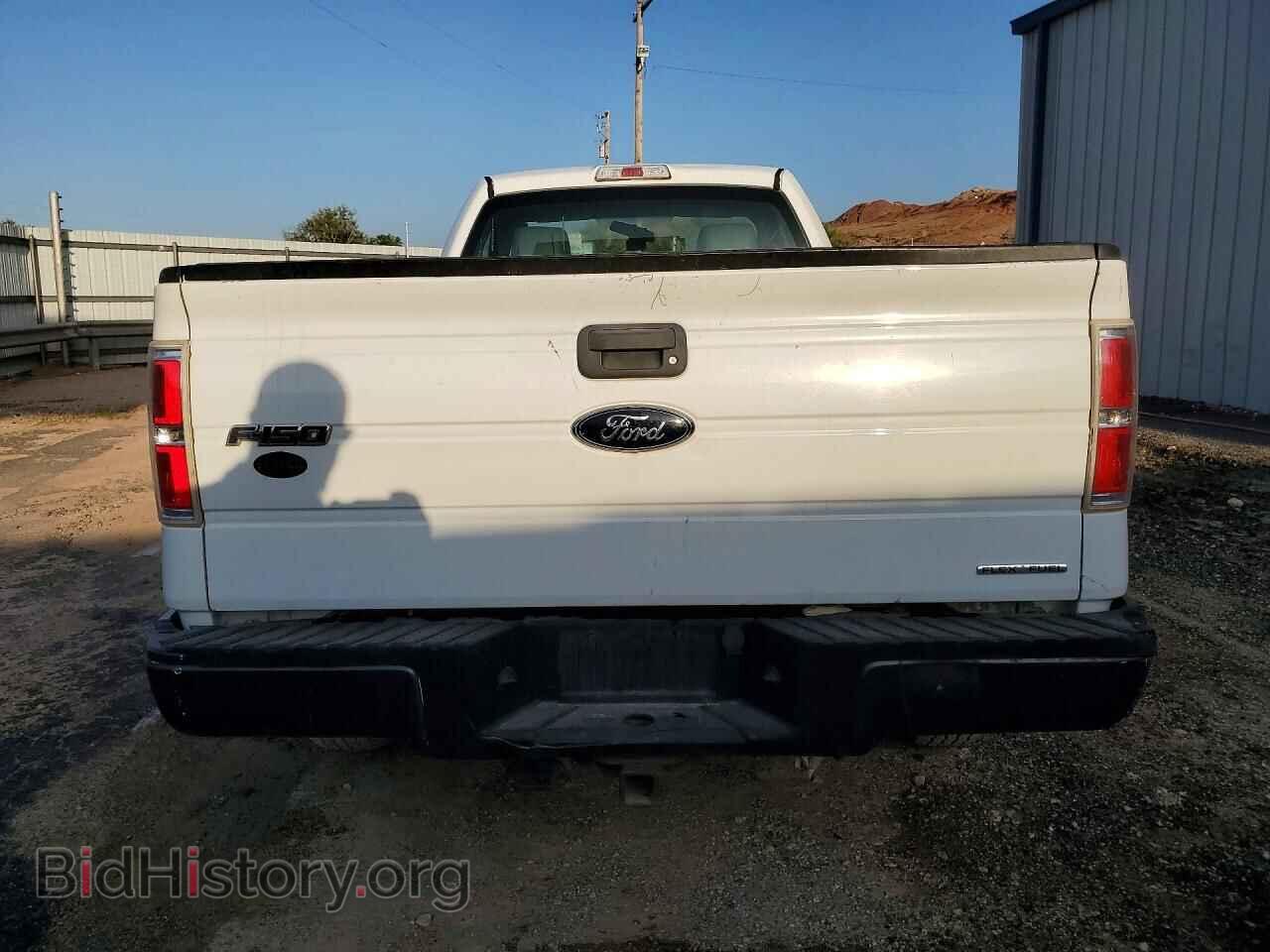 2013 FORD F150 - VIN: 1FTMF1CM2DKF90992 - Photo 6