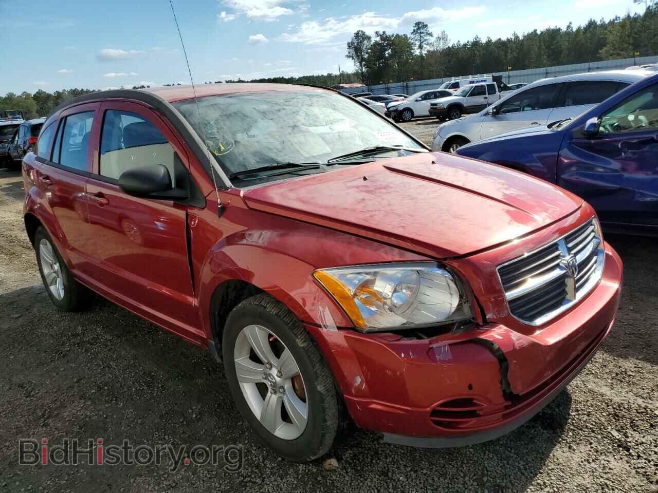 Photo 1B3CB4HA4AD650618 - DODGE CALIBER 2010