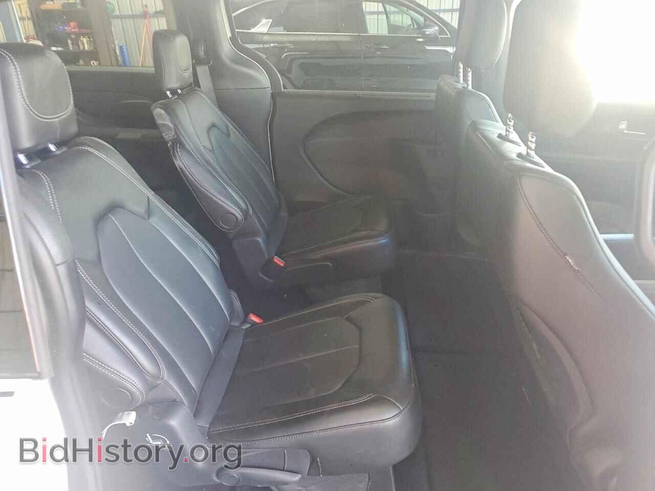 2026 CHRYSLER PACIFICA - VIN: 2C4RC1BG2TR267276 - Photo 11