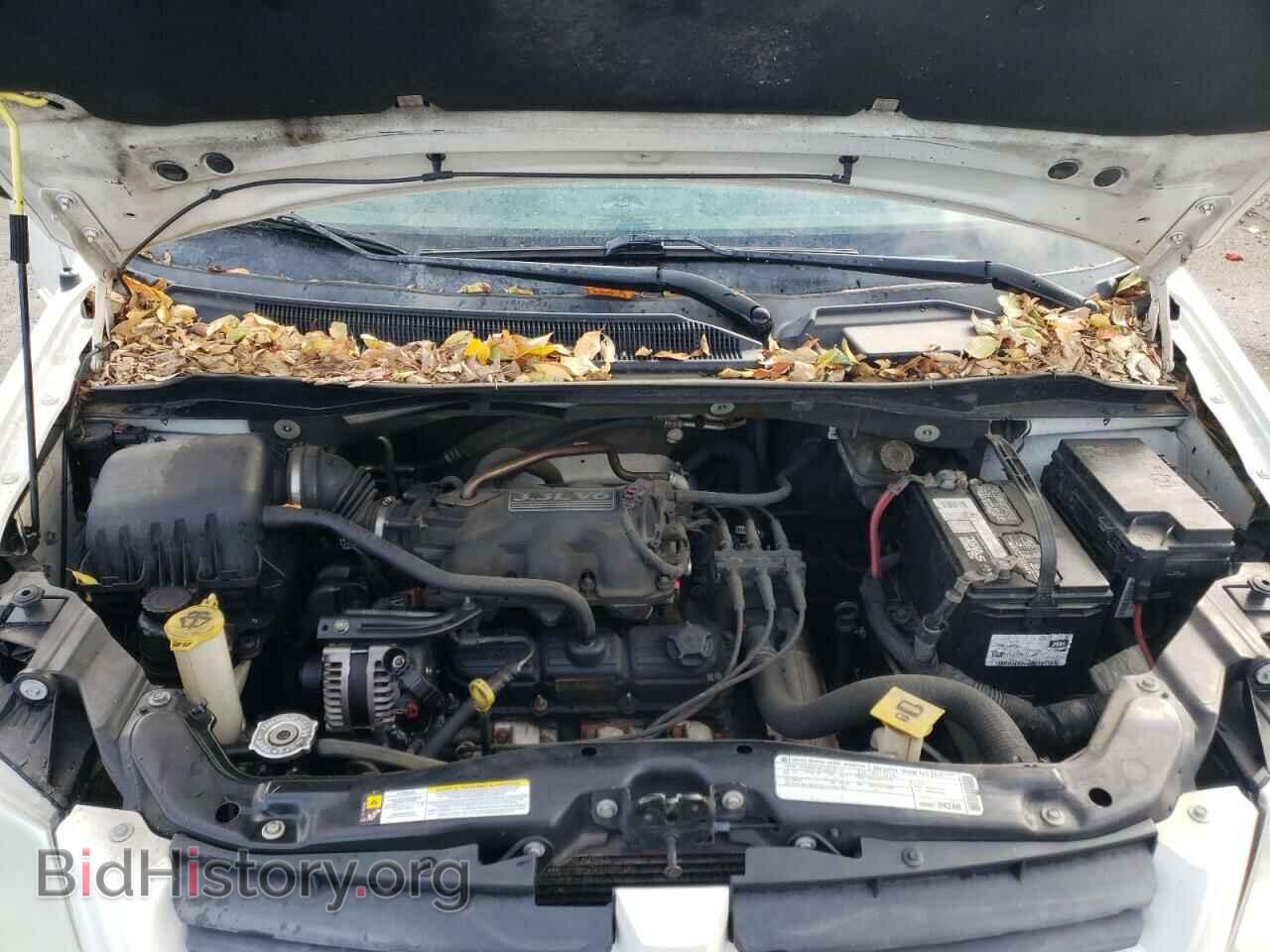 2010 DODGE CARAVAN - VIN: 2D4RN4DE3AR181210 - Фото 7