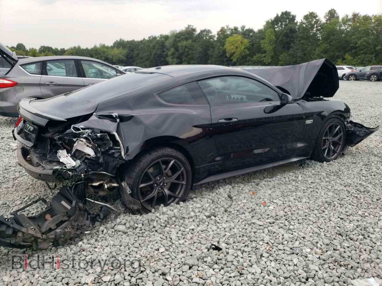2020 FORD ALL Models - VIN: 1FA6P8TD6L5102998 - Фото 3