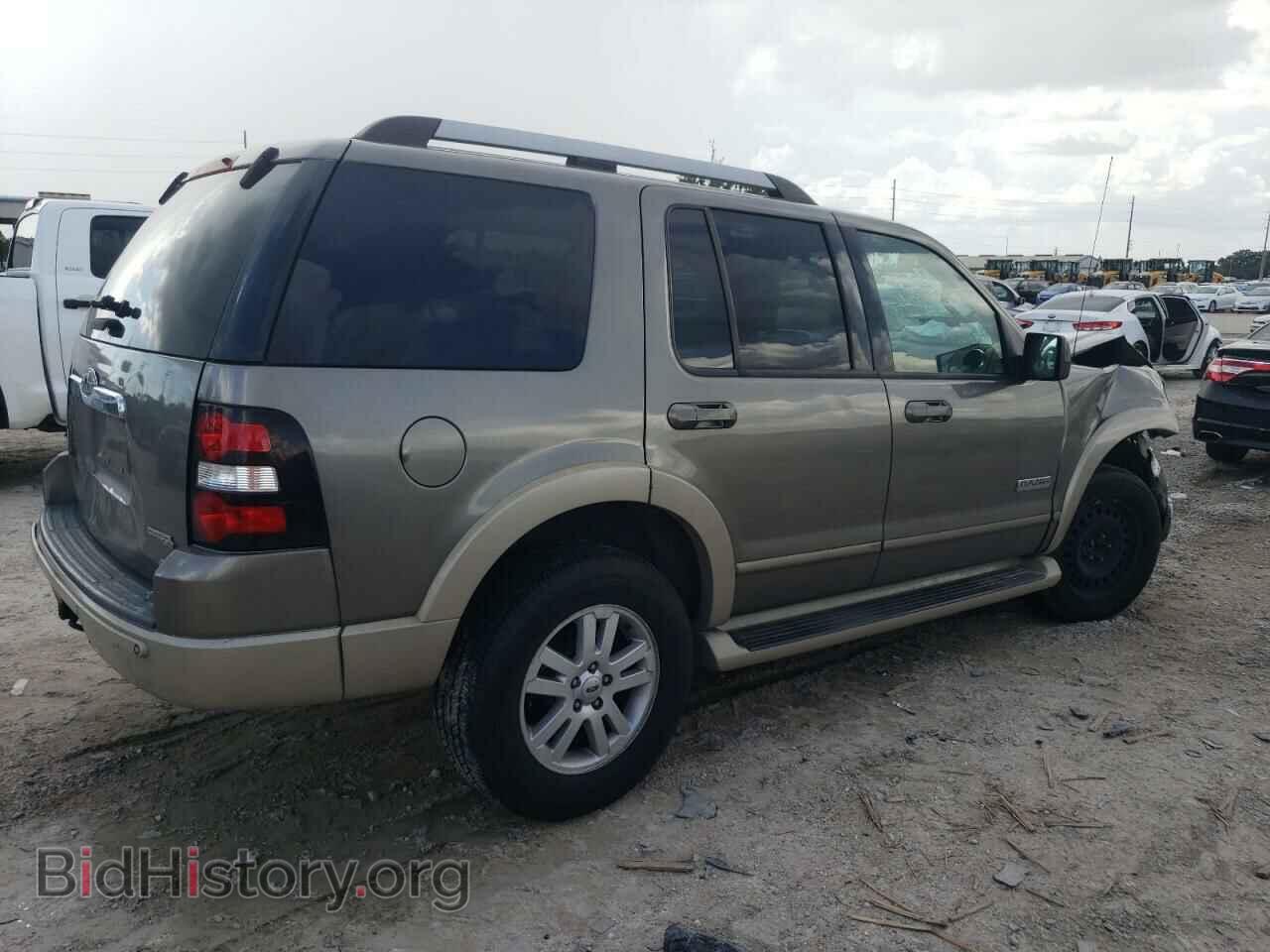 2006 FORD EXPLORER - VIN: 1FMEU64E46ZA23218 - Фото 3
