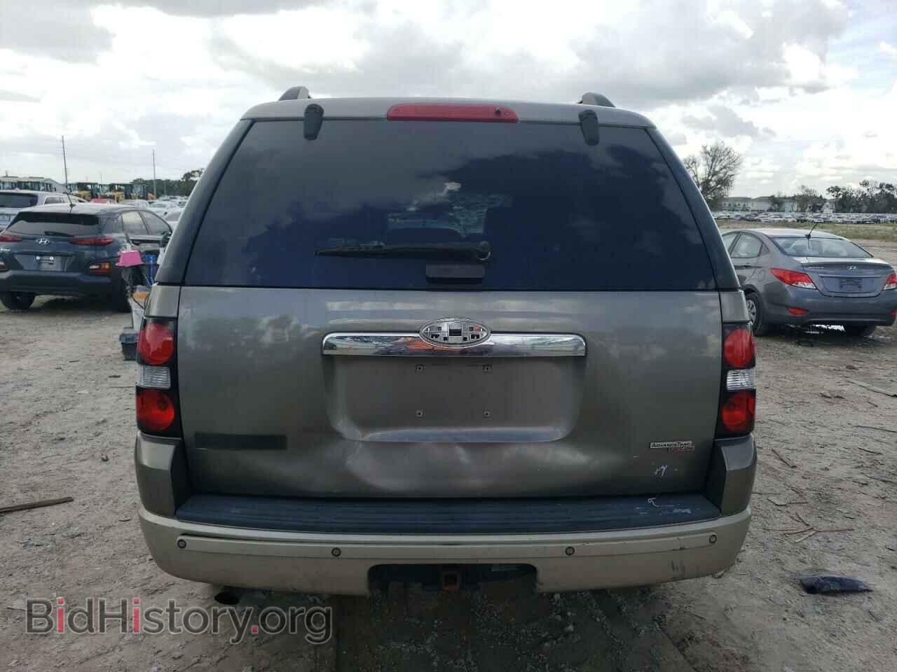 2006 FORD EXPLORER - VIN: 1FMEU64E46ZA23218 - Фото 6