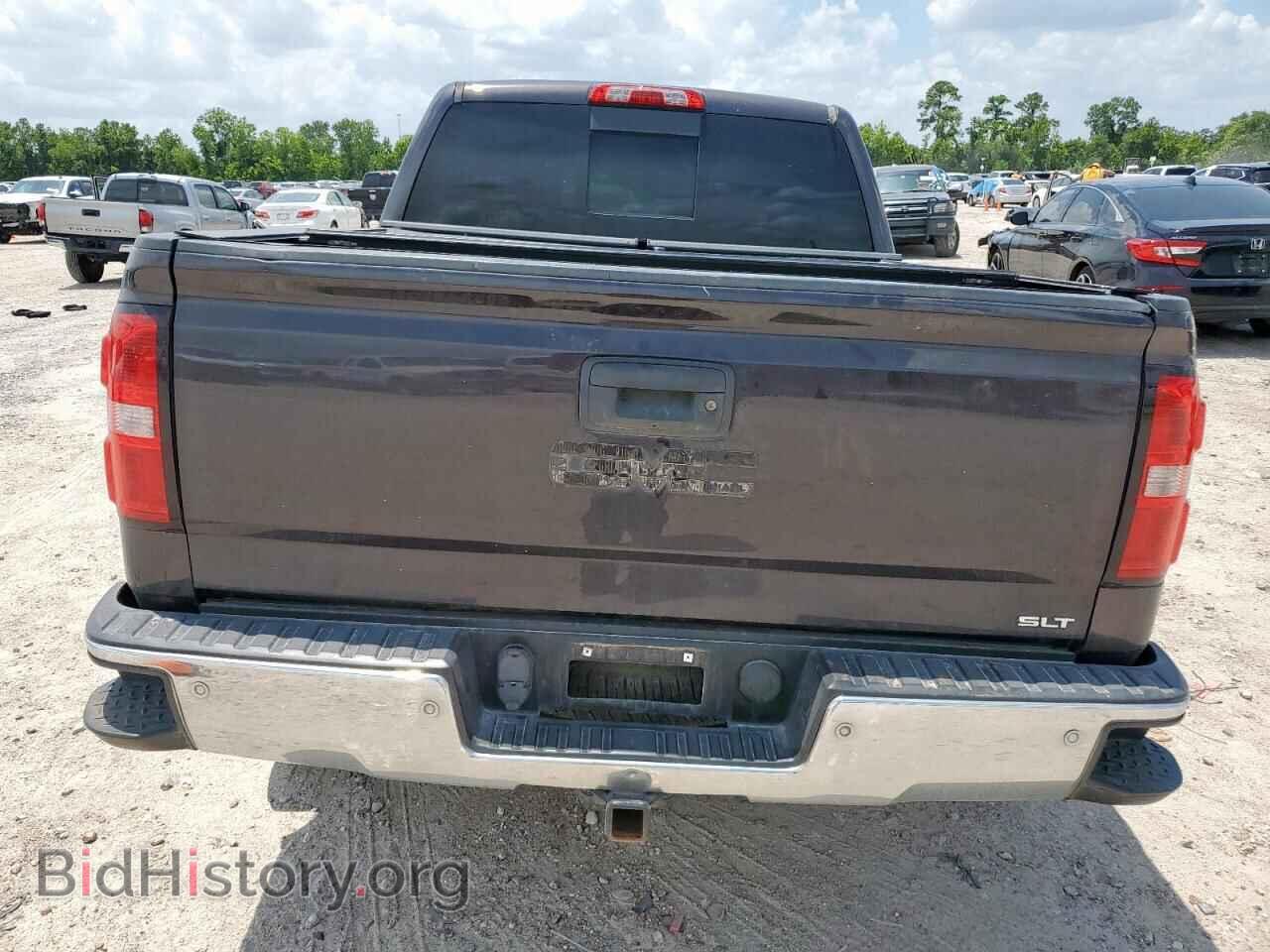 2015 GMC SIERRA - VIN: 3GTP1VEC7FG298580 - Photo 6