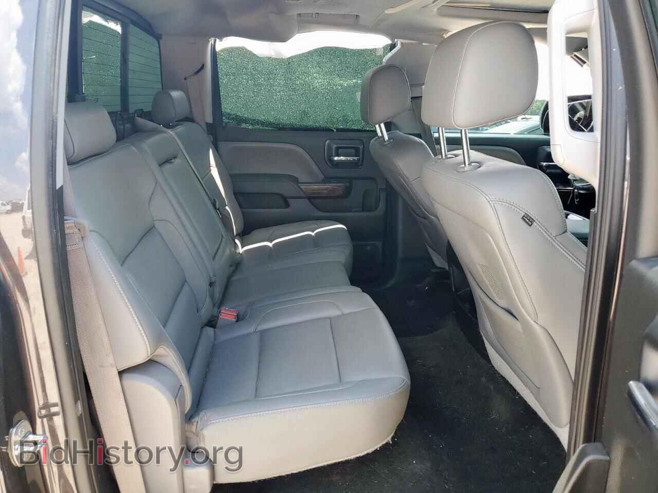 2015 GMC SIERRA - VIN: 3GTP1VEC7FG298580 - Photo 10