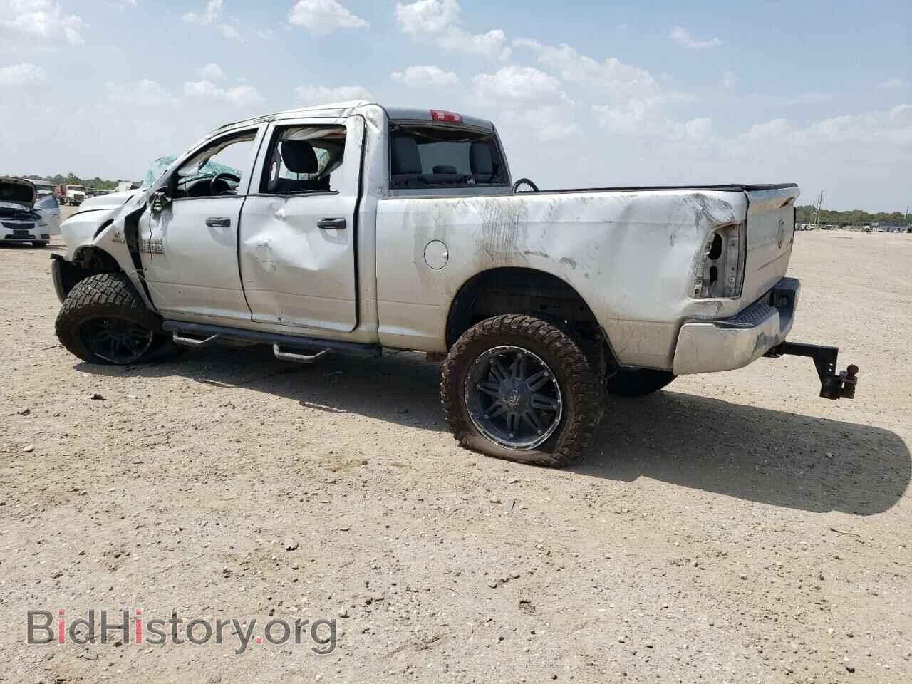 2014 RAM All Models - VIN: 3C6UR5CL3EG246139 - Фото 2