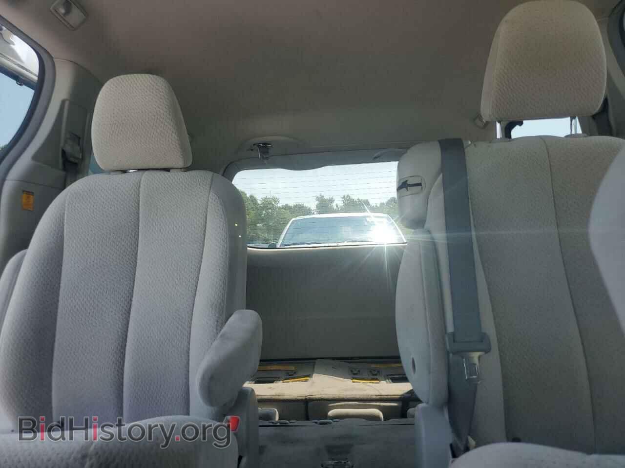 2013 TOYOTA All Models - VIN: 5TDKK3DC1DS319337 - Фото 10